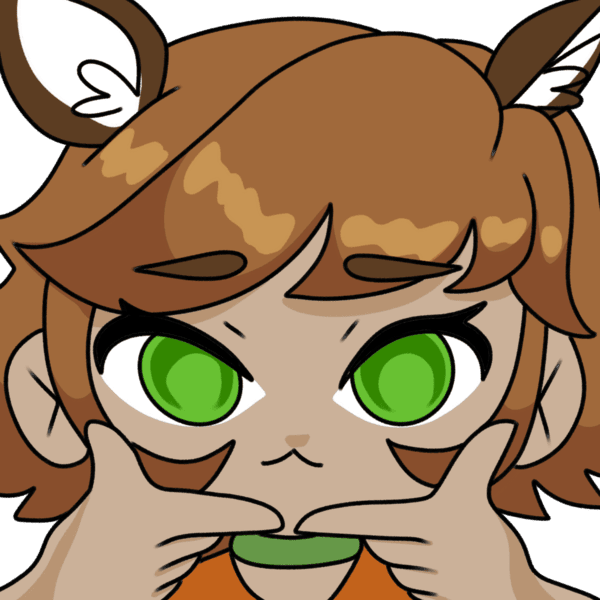 SquirrelGirlUwU emote for Discord