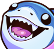 JeffHappy emote for Discord