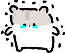 cryhamster emote for Discord