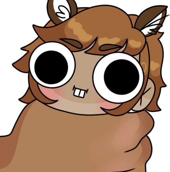 SquirrelGirlGrab emote for Discord
