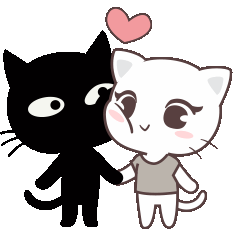 catsduo3 emote for Discord