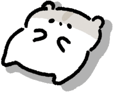 cryhamster emote for Discord