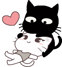 catduo2 emote for Discord