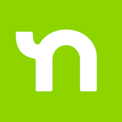 Nextdoor_app emote for Discord