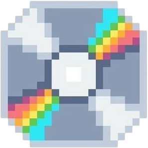 dvd emote for Discord