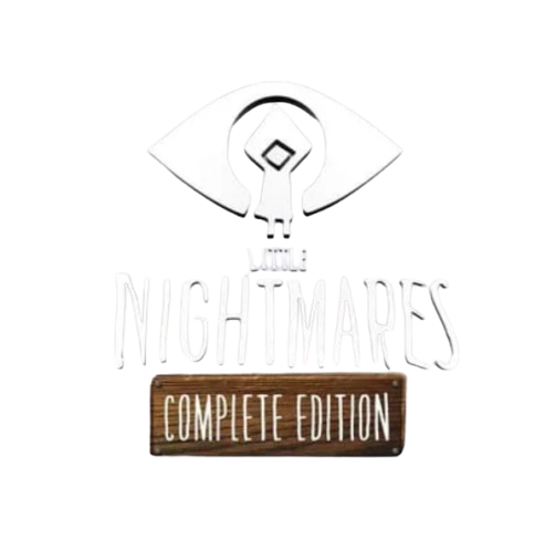 LittleNightmares emote for Discord