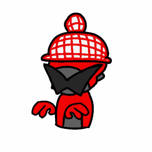 gtag_spooky_dance emote for Discord