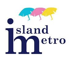 Island_Metro emote for Discord