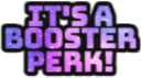 boosterperk_IDS emote for Discord