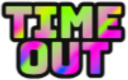 timeout_IDS emote for Discord