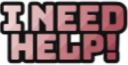 help_IDS emote for Discord