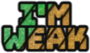 weak_IDS emote for Discord