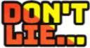 dontlie_IDS emote for Discord