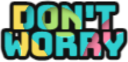 dontworry_IDS emote for Discord