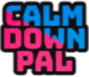 calmdown_IDS emote for Discord