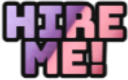hireme_IDS emote for Discord