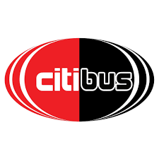 Citibus emote for Discord