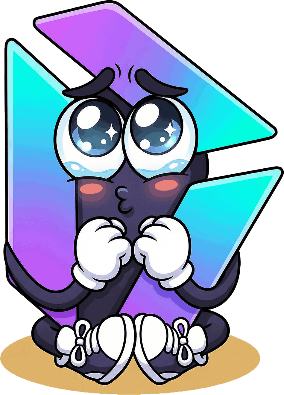 IDX_adorable_1001 emote for Discord