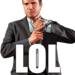 gtalol emote for Discord