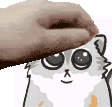 petthemew emote for Discord