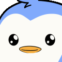 PenguNoddersYes emote for Discord