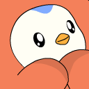 PenguBlanket emote for Discord