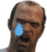 gtatear emote for Discord