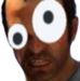 gtacrazy emote for Discord