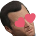 gtainlove emote for Discord