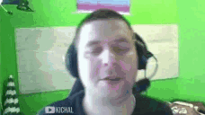 wypierdalaj emote for Discord