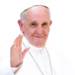 popehello emote for Discord