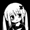 dark_anime emote for Discord
