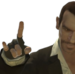 gtacoolhand emote for Discord
