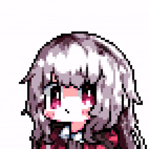 Clara emote for Discord