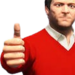 gtathumbup emote for Discord