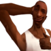 gtathumbup emote for Discord