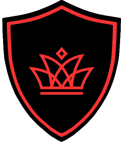 Red_Shield emote for Discord