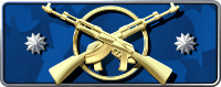 MasterGuardianElite emote for Discord