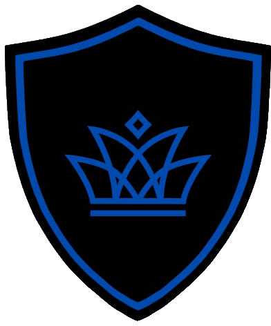 Blue_Shield emote for Discord