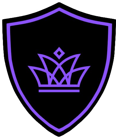 Purple_Shield emote for Discord