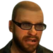 gtaugh emote for Discord