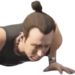 gtainvestigate emote for Discord