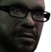 gtaworry emote for Discord