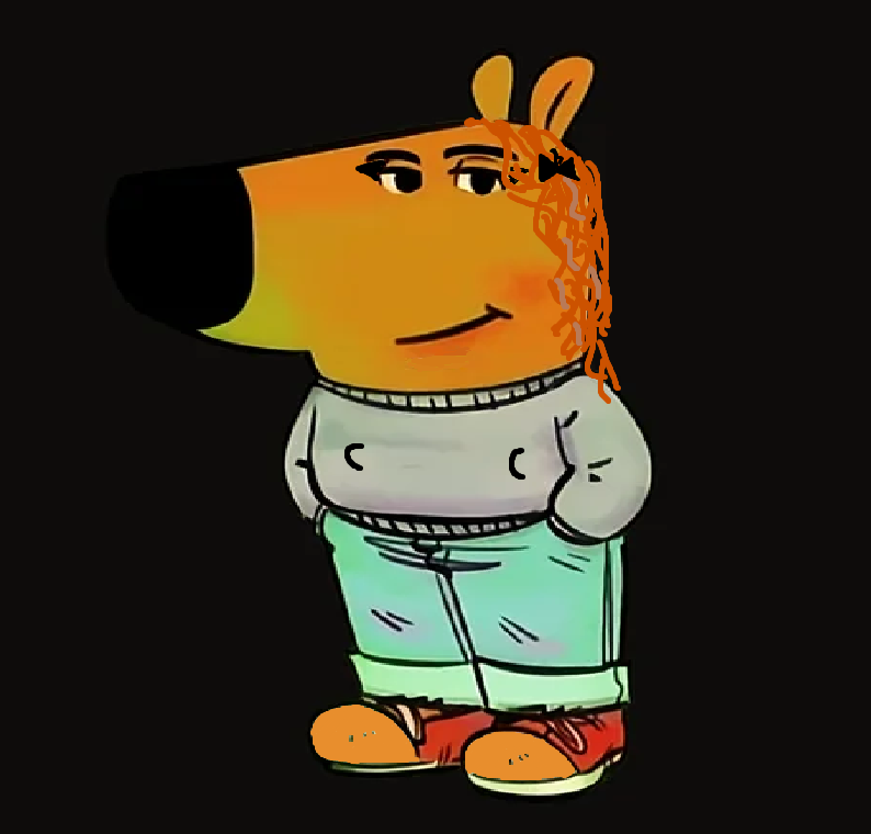 ChillMuy emote for Discord