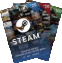 giftcards emote for Discord