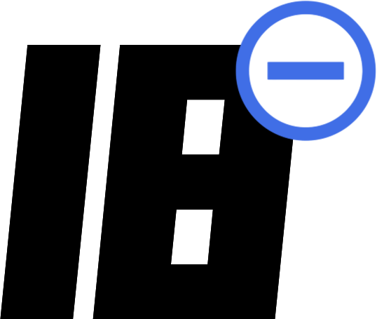 18minus emote for Discord