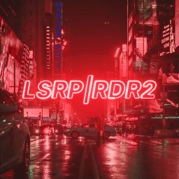 LSRP emote for Discord