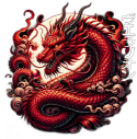 Velaryon emote for Discord