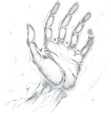 godhand emote for Discord