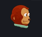 monkey emote for Discord